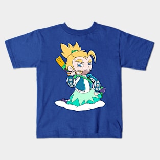 Sekiro Striker Kids T-Shirt